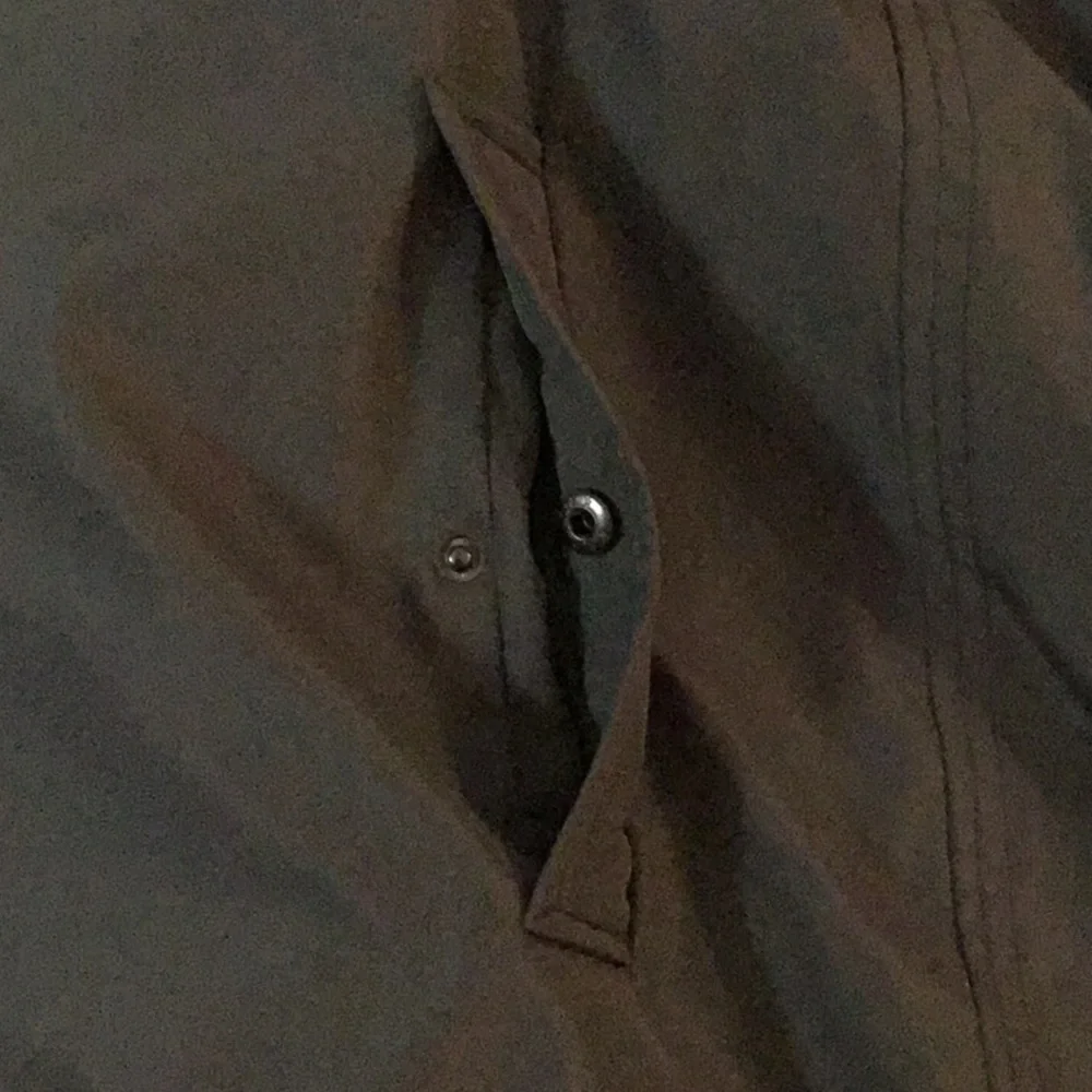 WomanWithin Gray Winter Coat Size 26W - Picture 2 of 10